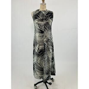 60s Plaid Schoolgirl Academia MINI Collegiate Dress Sz 4